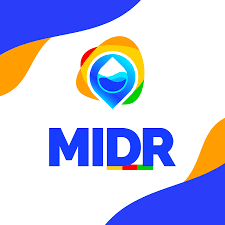 Logo MIDR